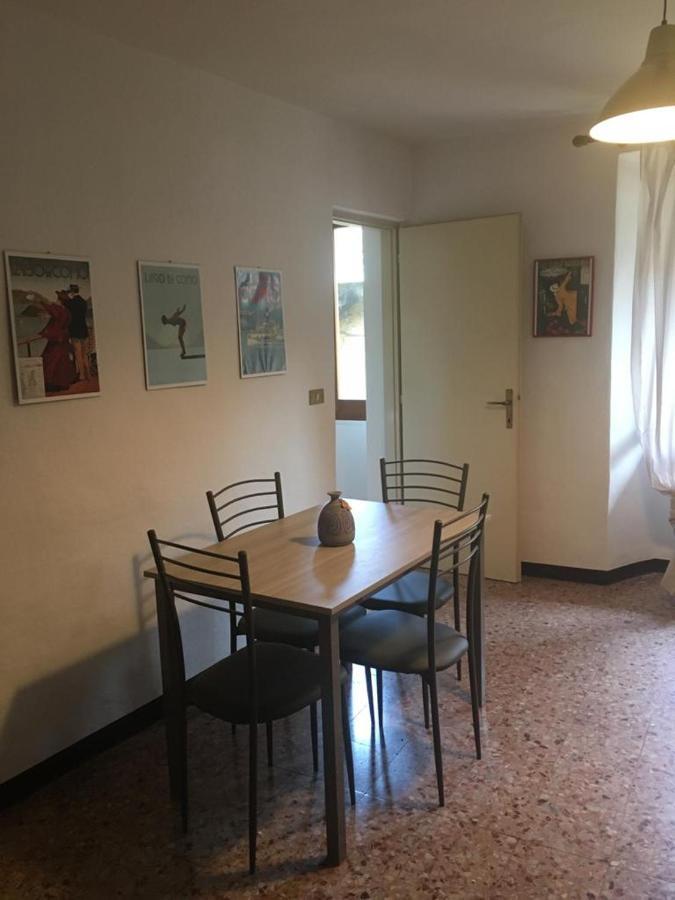 Dongo Holiday Home Buitenkant foto