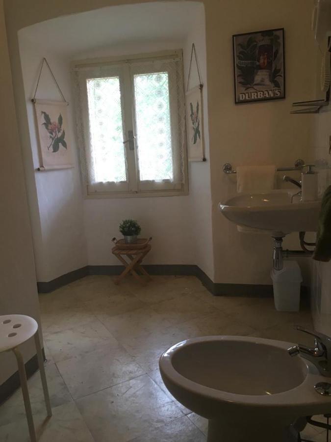 Dongo Holiday Home Buitenkant foto